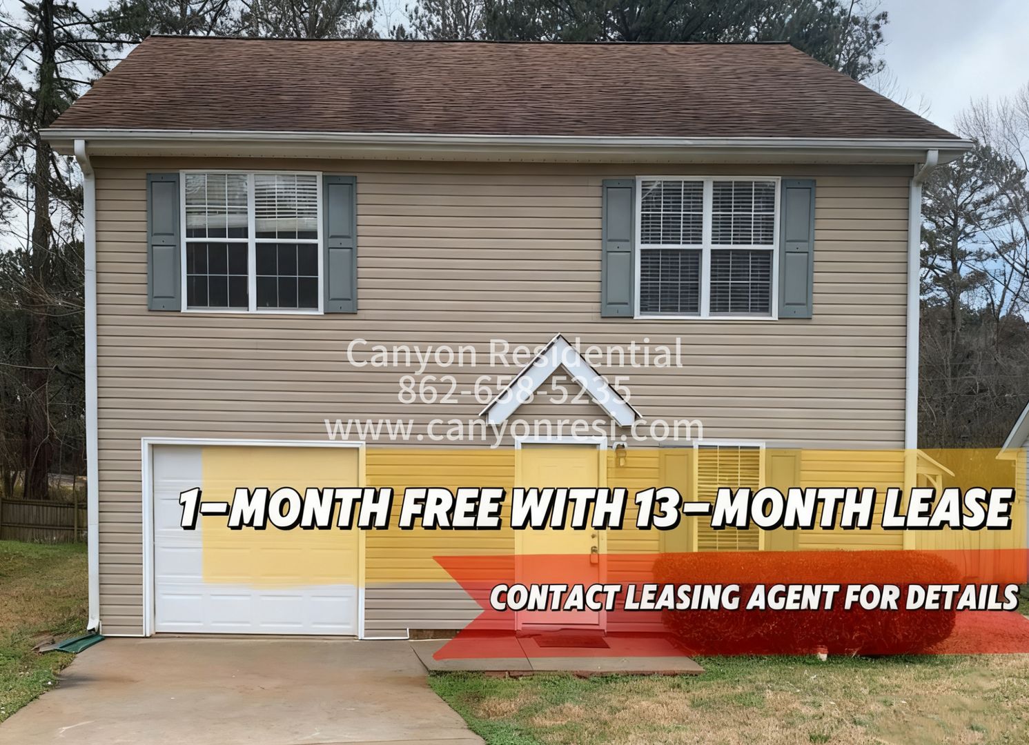 Stockbridge House: 125 Bay Court