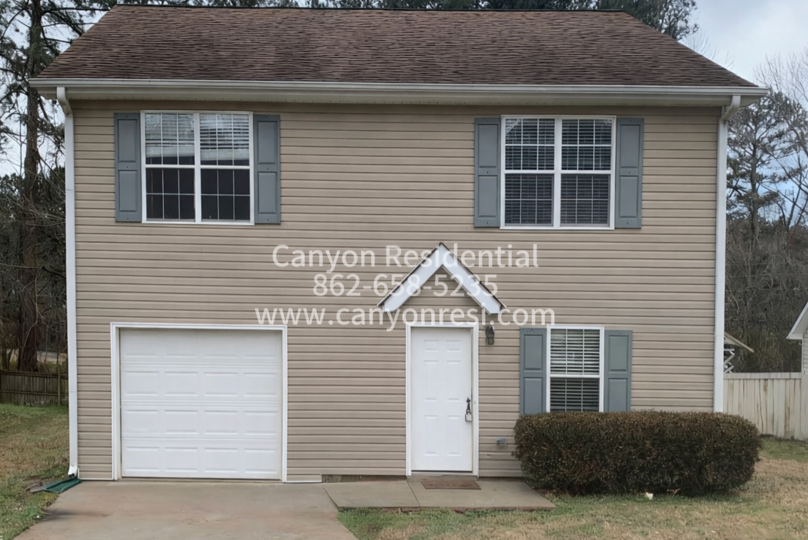 Stockbridge House: 125 Bay Court