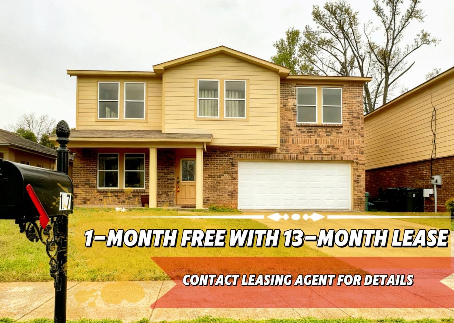 Madison House: 177 Sagebrook Drive