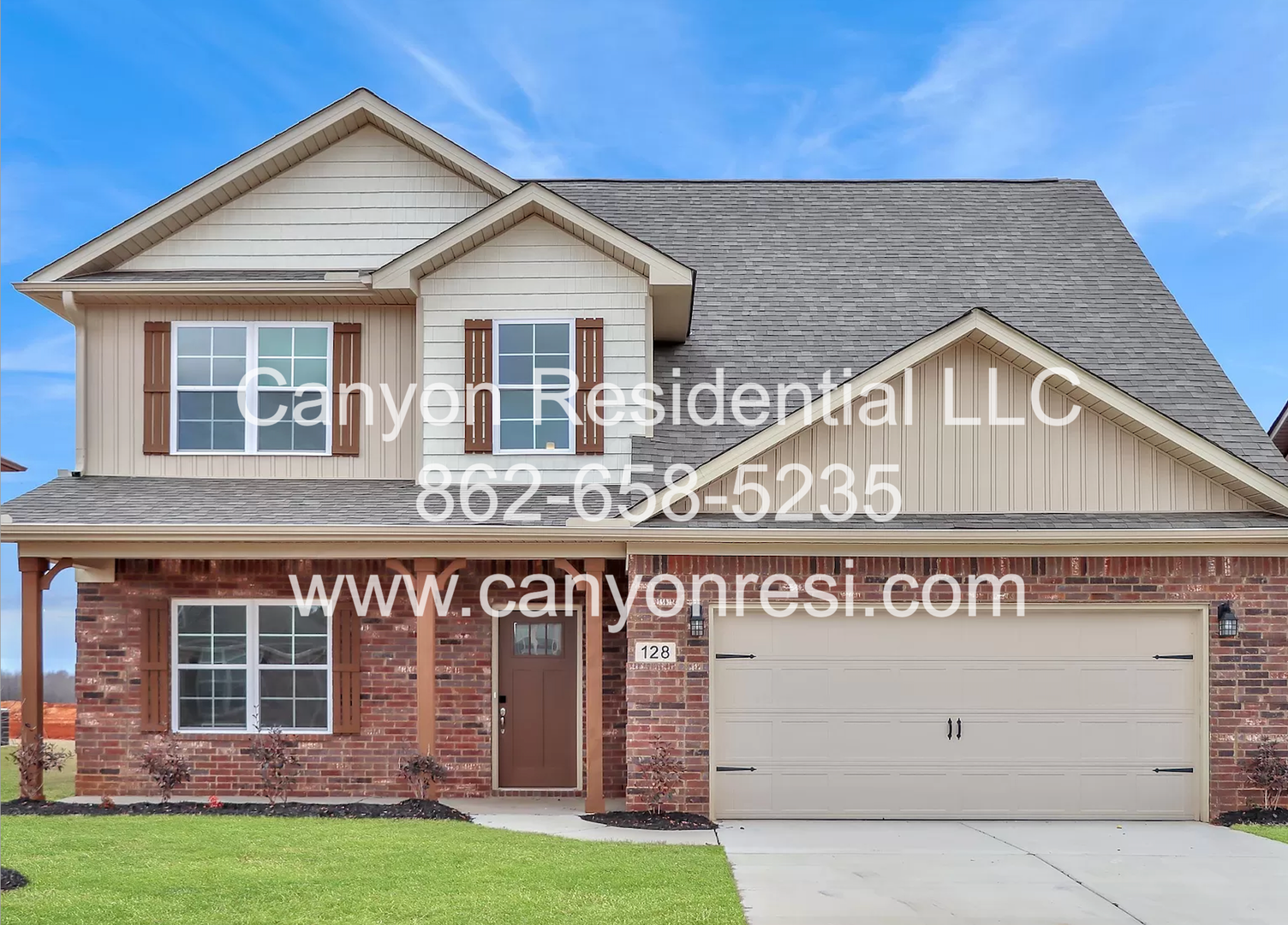 Toney House: 128 Ocean Spring Ave