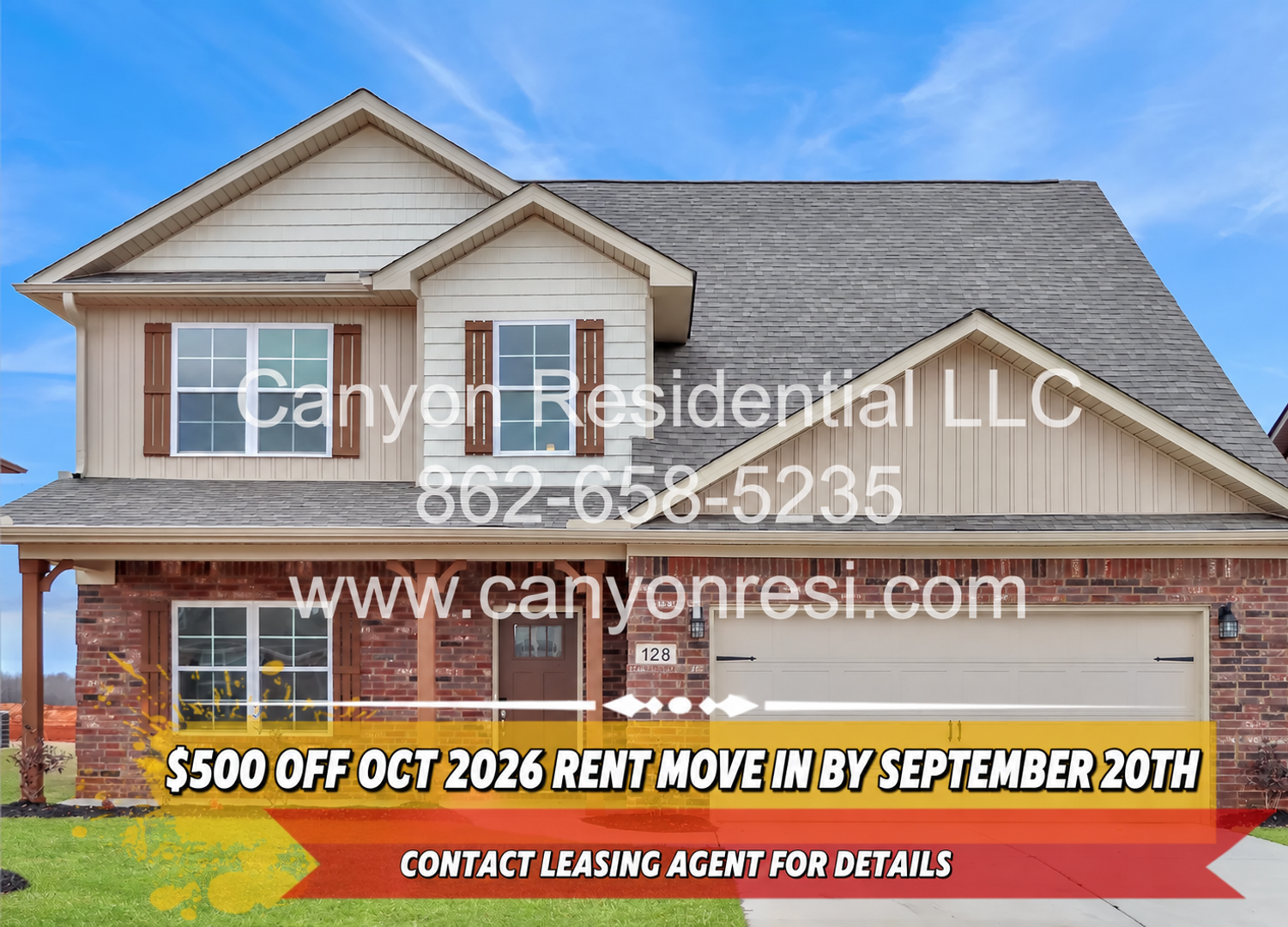 Toney House: 128 Ocean Spring Ave