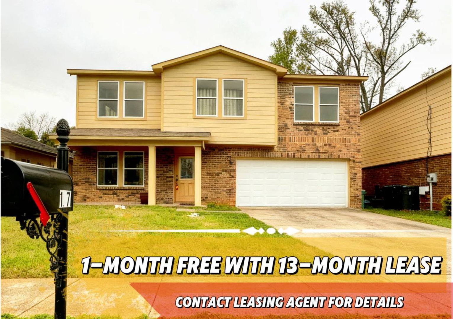 Madison House: 177 Sagebrook Drive