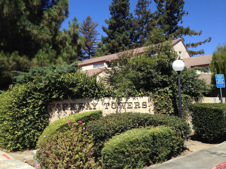 Fremont Townhome: 39938 Fremont Blvd