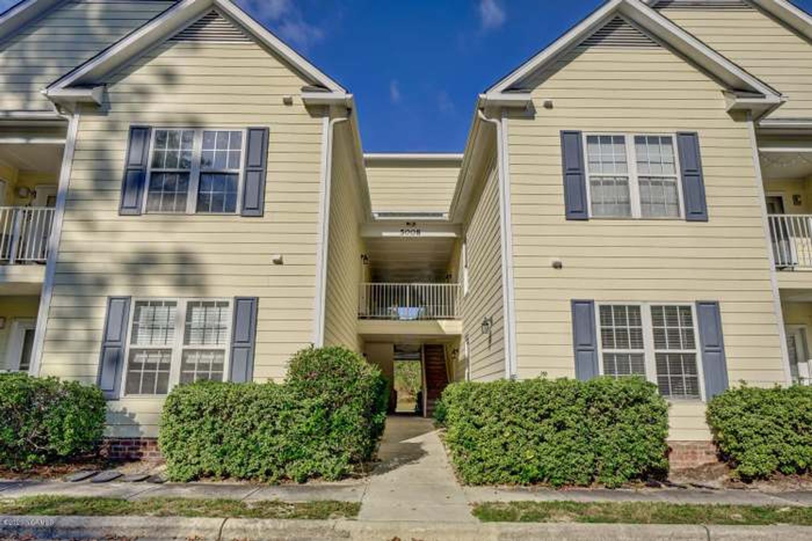 Wilmington Apartment: 5008 Hunters Trail, Unit 2
