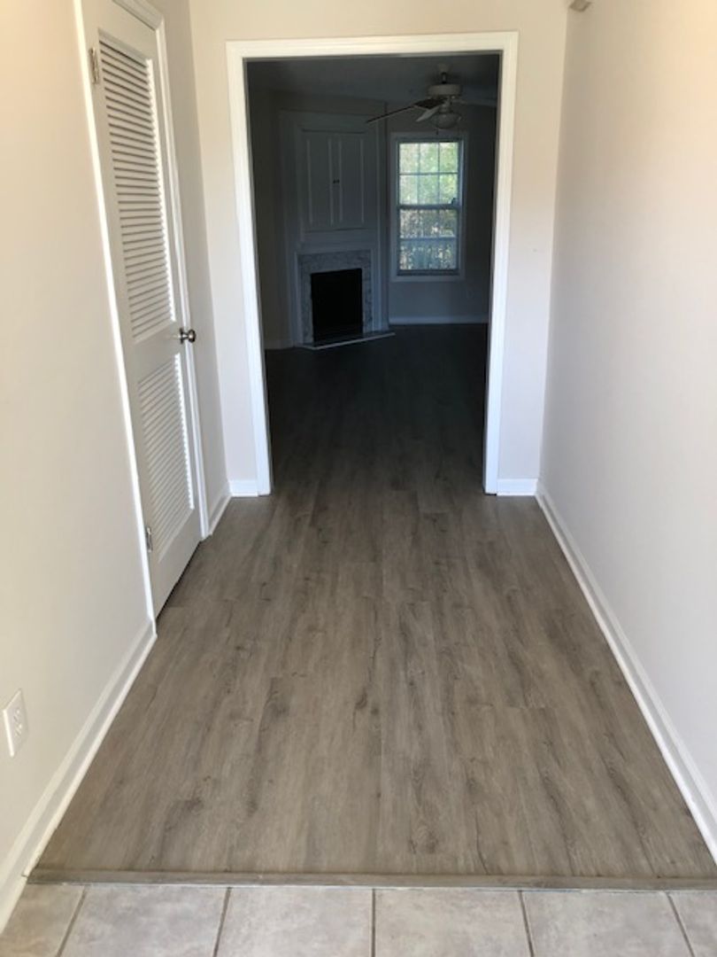 Wilmington Apartment: 719-B Melba Court