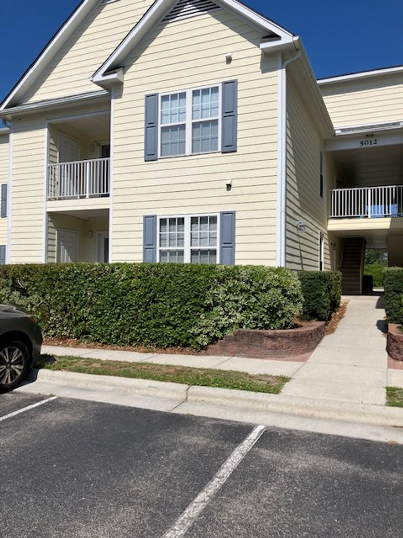 Wilmington Apartment: 5012-3 Hunters Trail
