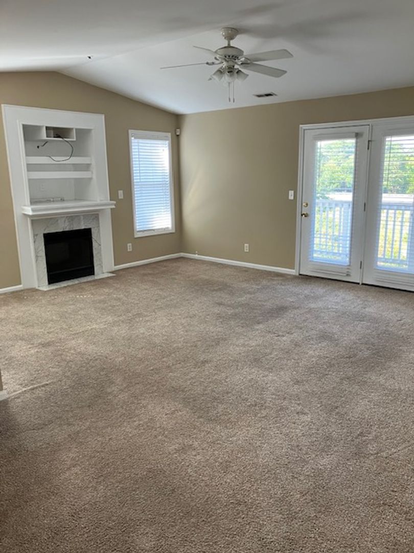 Wilmington Apartment: 807-I March Court
