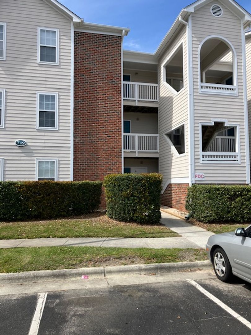 Wilmington Apartment: 719-G Melba Court