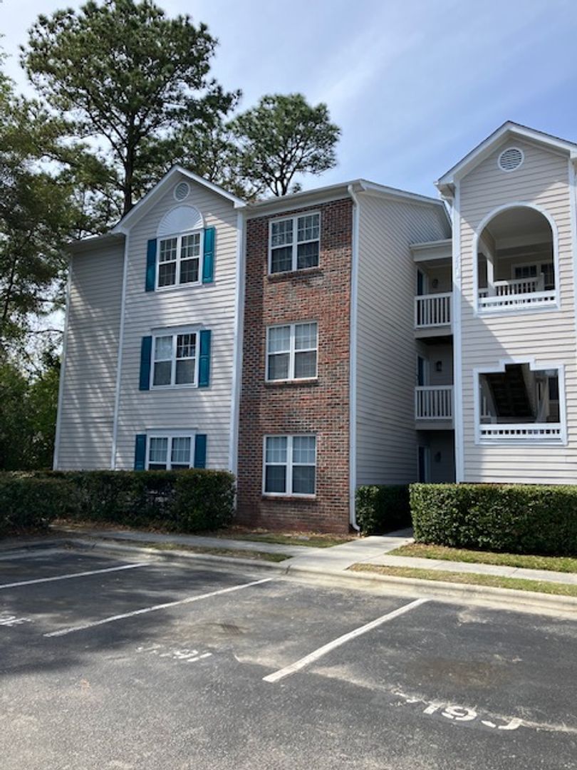 Wilmington Apartment: 719-I Melba Court