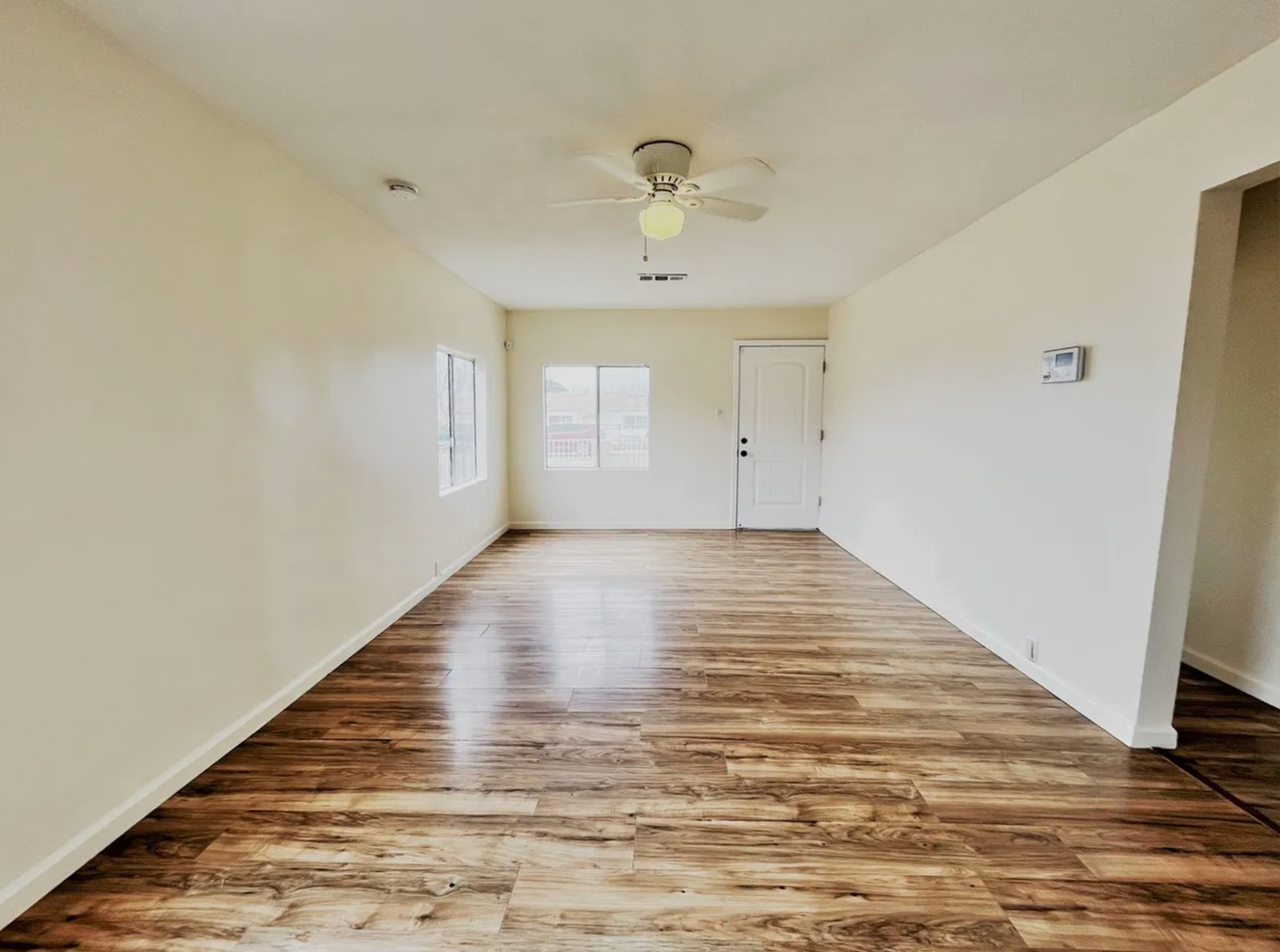 Bakersfield House: 1005 Sterling Rd.