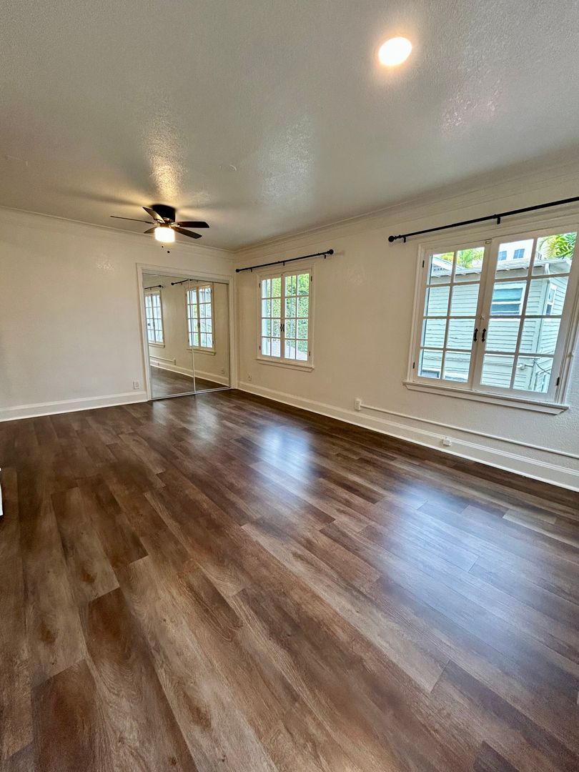 San Diego Apartment: 3968-3970 Fifth Ave