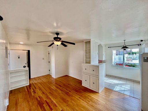 ⋆˙✦ Craftsman style studio for rent in beautiful Mission Hills. ⟡ – photo 1