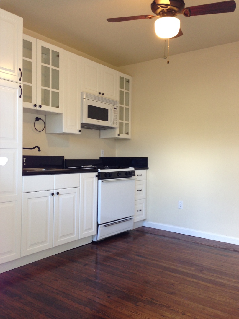 San Diego Apartment: 3968-3970 Fifth Ave