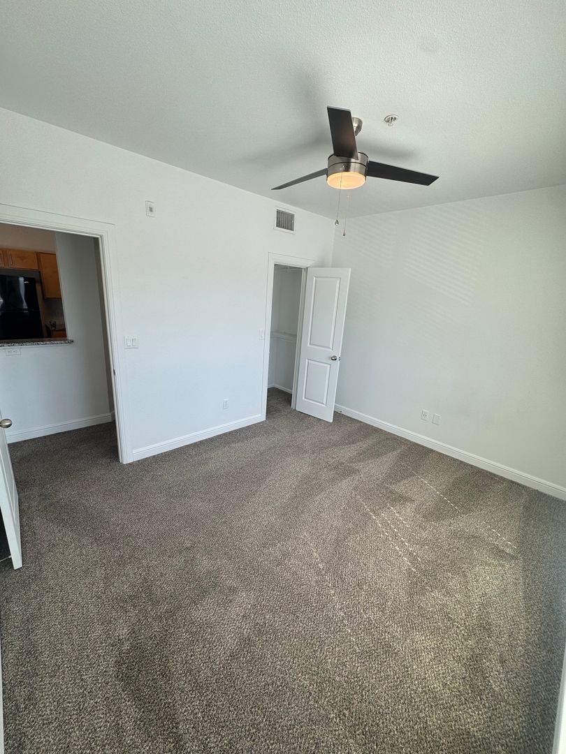 Denton Apartment: 315 S. Locust St,