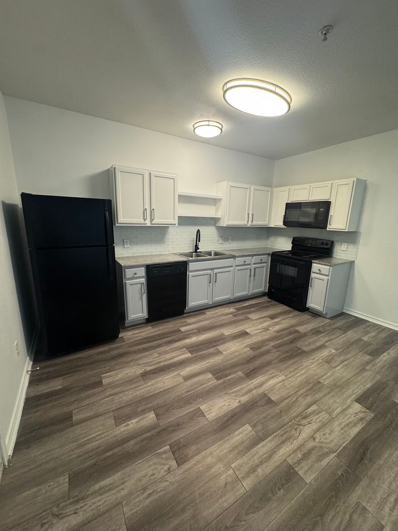 Denton Apartment: 315 S. Locust St,