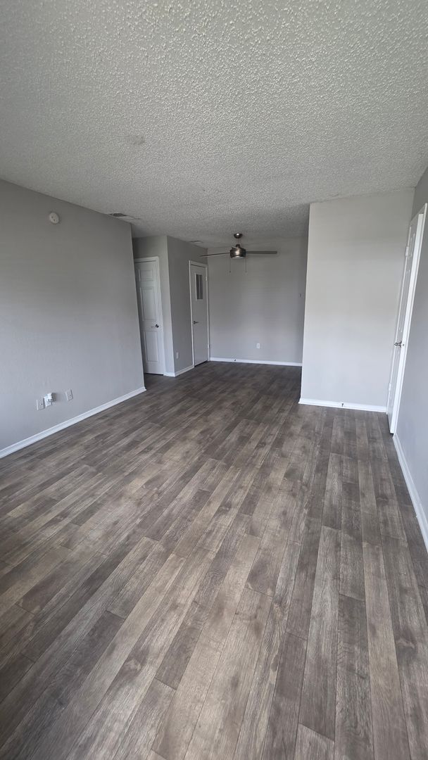 Denton Apartment: 1610 E. McKinney St,