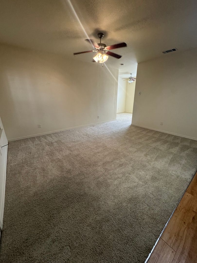 Denton Apartment: 315 S. Locust St,