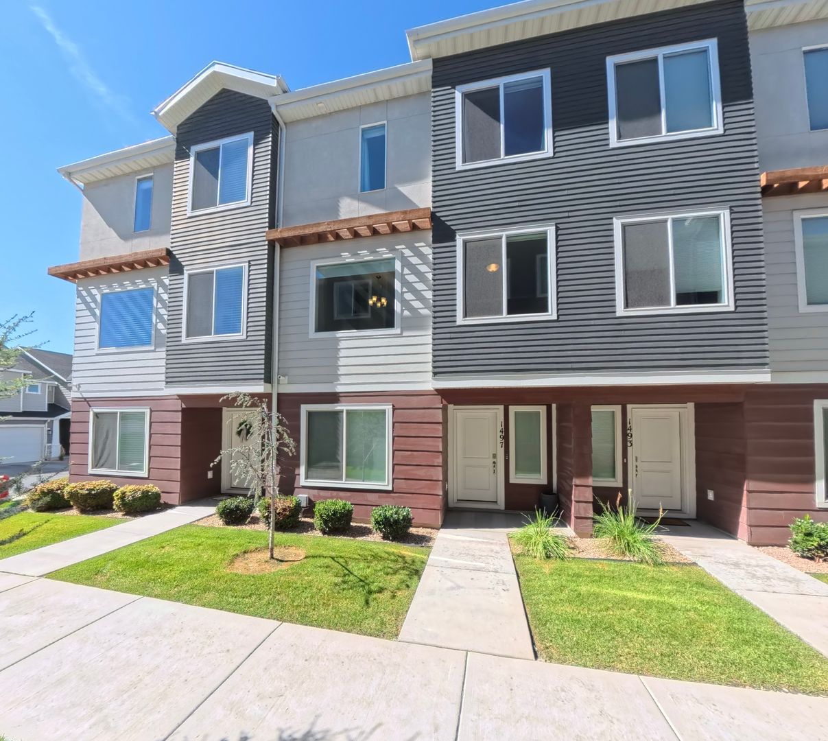 Lexington Townhome - Orem