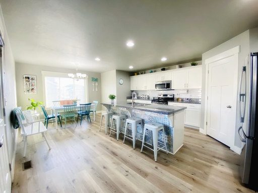 Vineyard Townhome w/ Fenced Yard – photo 1