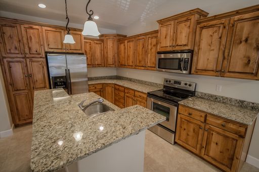 Italian Villages | 2-Bedroom San Marino – photo 1