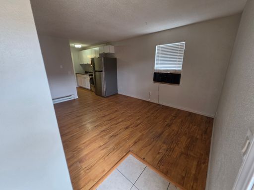 Newly remodeled 1 BR/1 BA