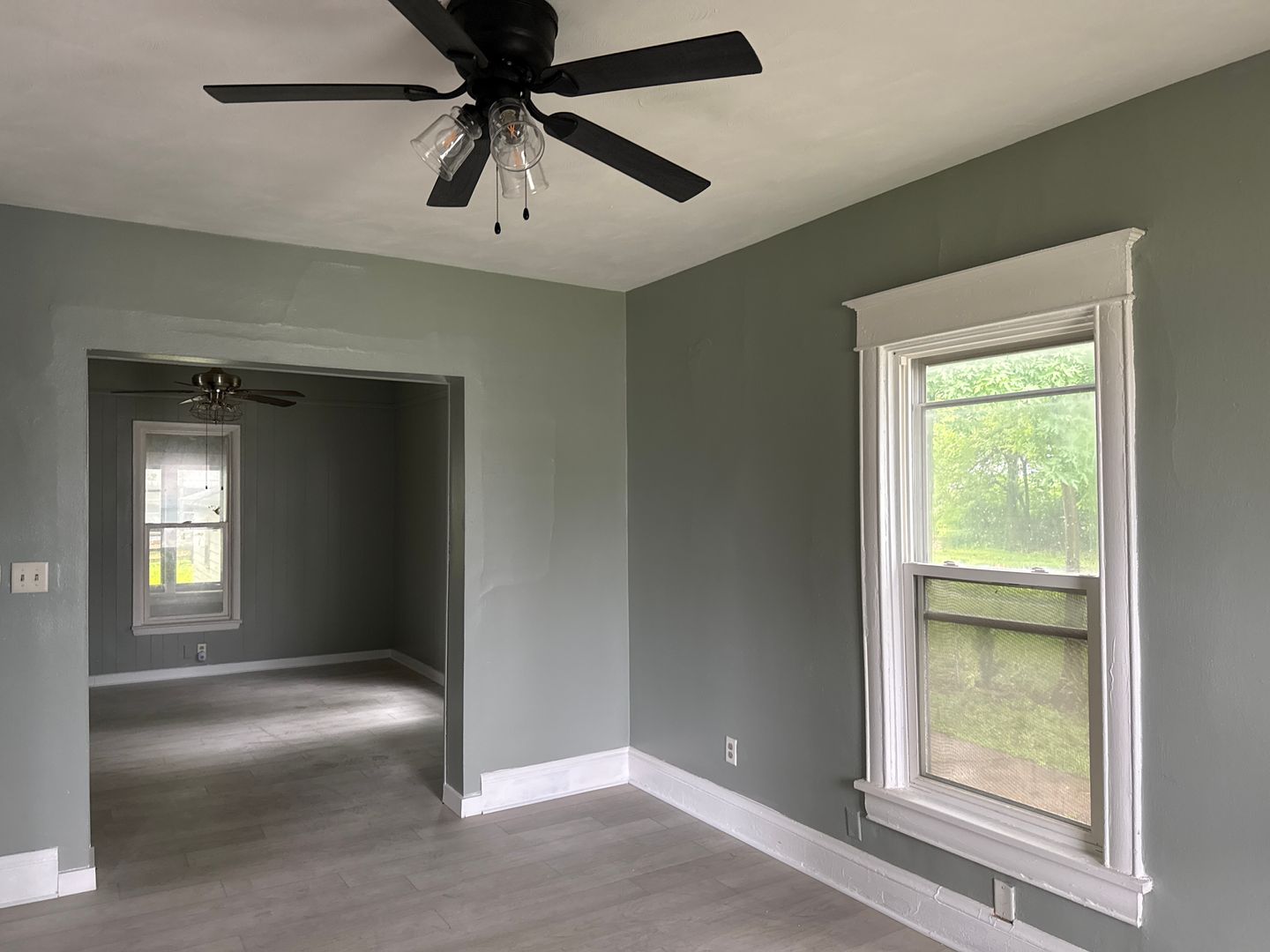 Springfield House: 2344 N. Peoria Road