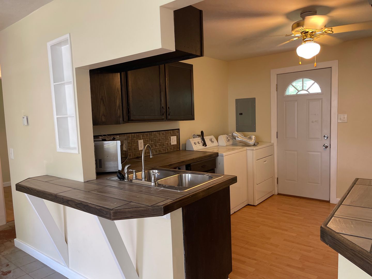 Springfield House: 2305 S. Martin Luther King Jr. Drive