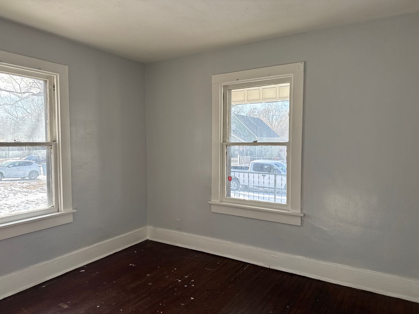 Springfield House: 2200 S. 13th Street