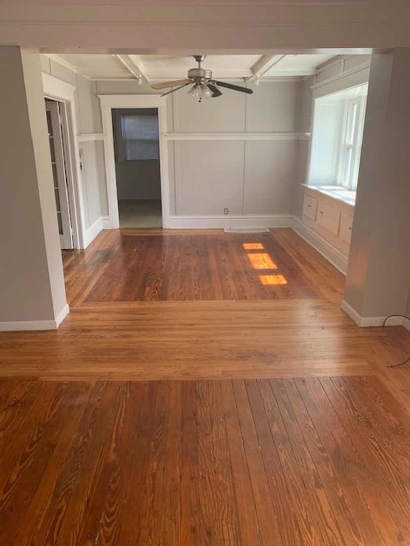 Lansing Apartment: 300 Ferguson St.