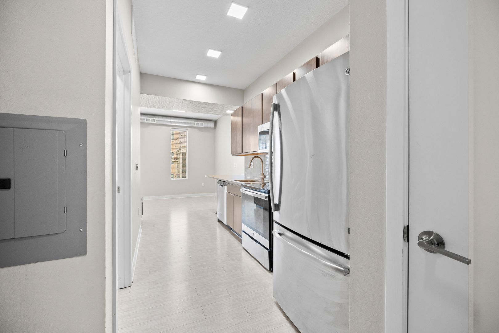 Des Moines Apartment: 915 Mulberry