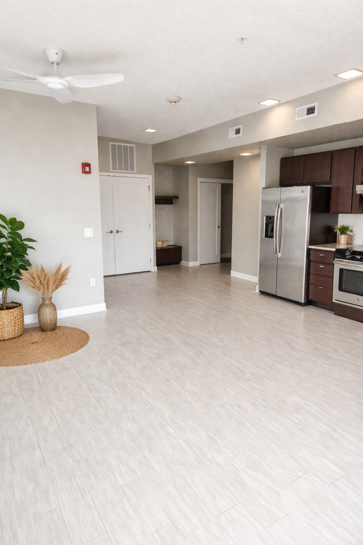 Des Moines Apartment: 915 Mulberry