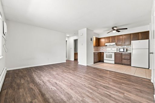HALF OFF 1st MONTHS RENT - Renovated - In Unit Laundry