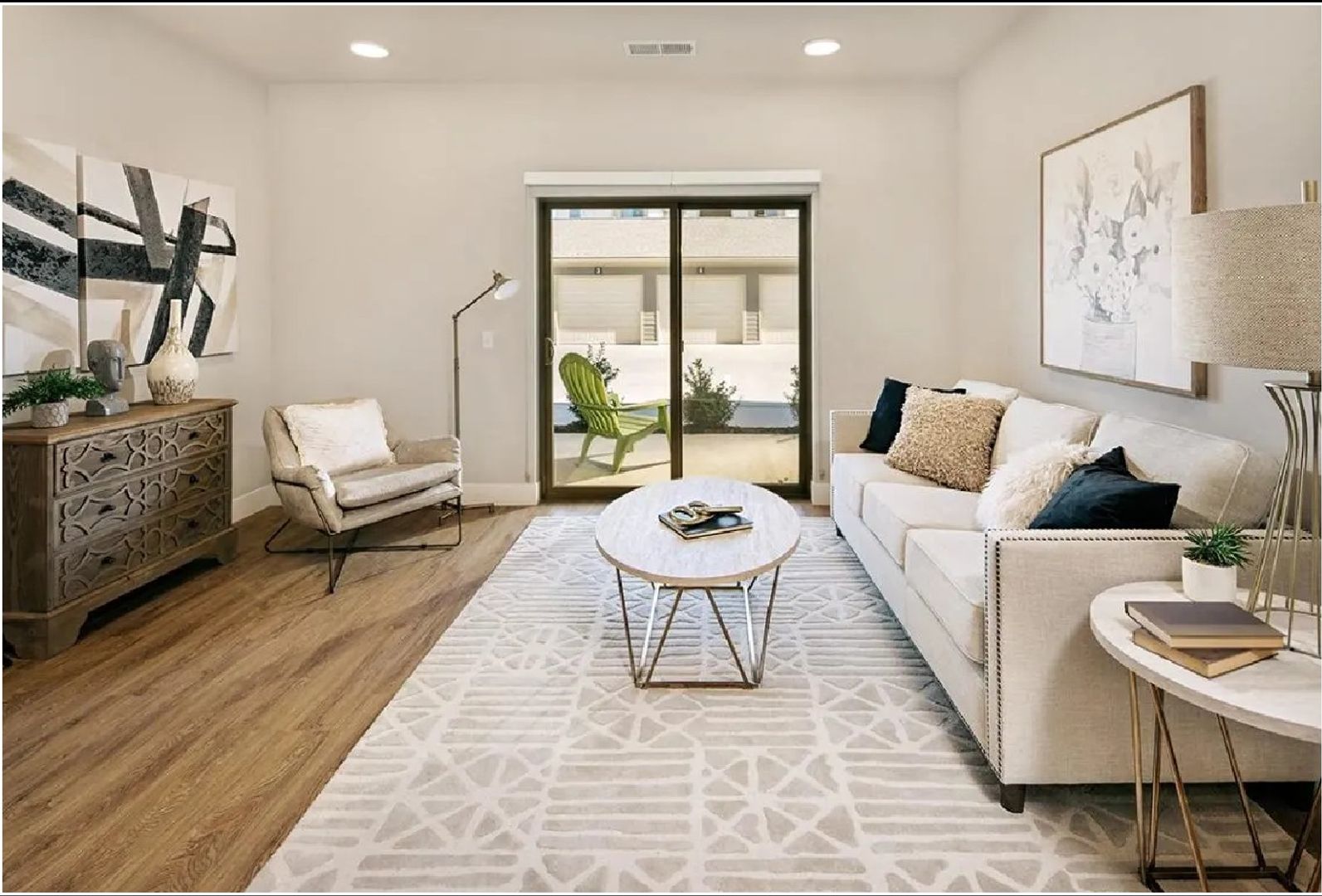 The Prairie Luxury Apartments 4 of 6