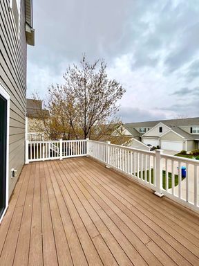 2B/2B Traditional Basement Garage