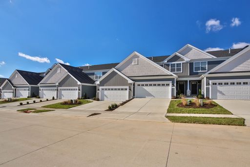 The Heron 4B/3.5B with finished basement – photo 1