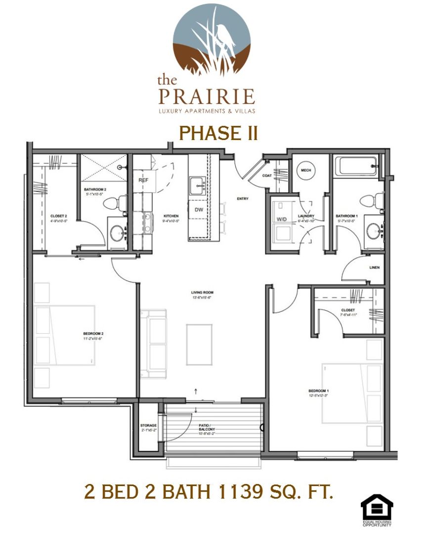 Festus Apartment: 650 N. Creek Dr, Suite 288