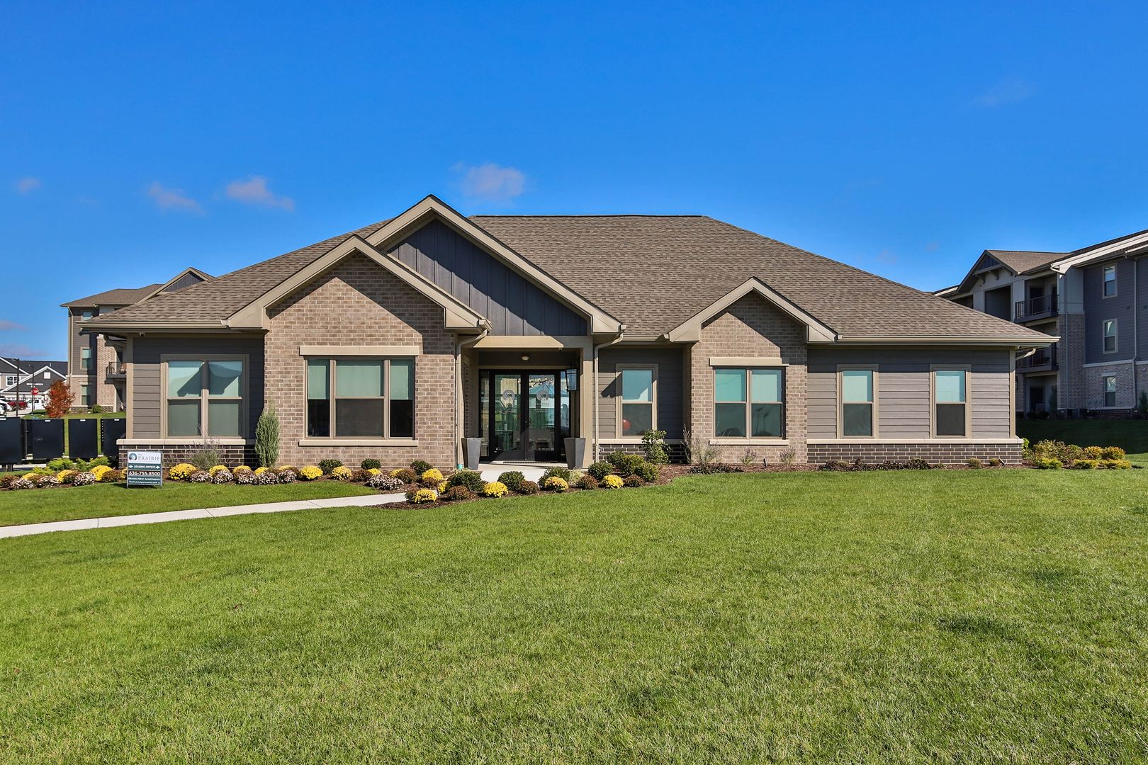 Villas on the Prairie 67 of 80