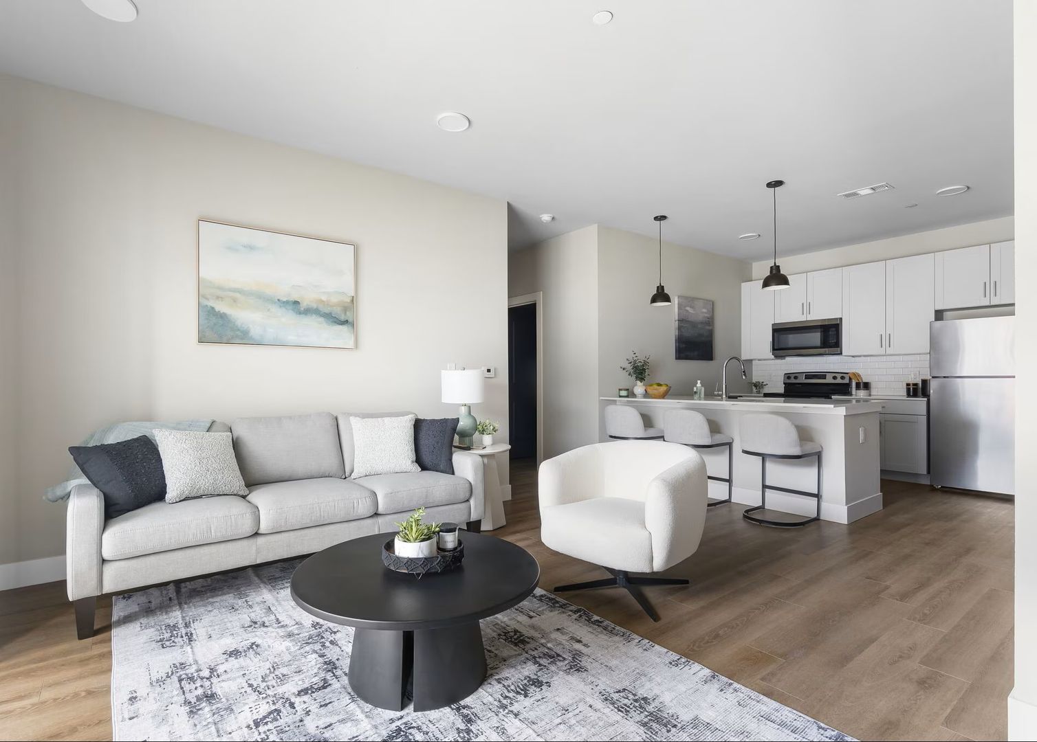 Fayetteville Apartment: 1751 N. Shiloh Drive