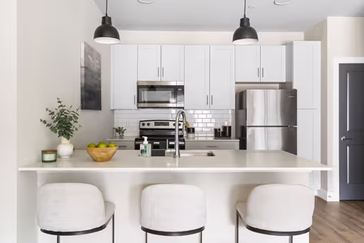 More Space, More Fun - Brand-New 3 Bedrooms Available – photo 1