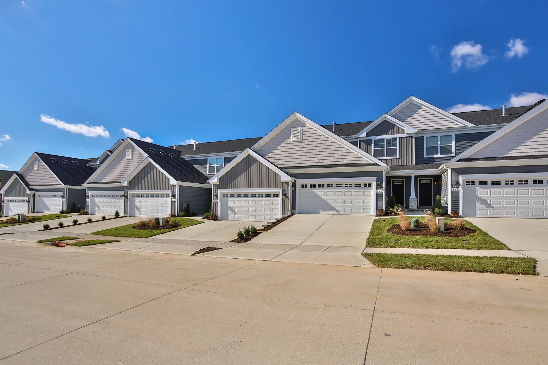 Villas on the Prairie 5 of 12