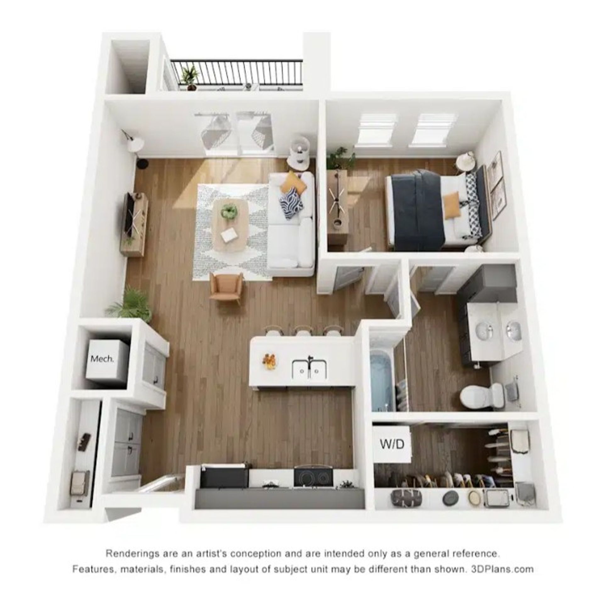 Dardenne Prairie Apartment: 100 Mia Rose Way