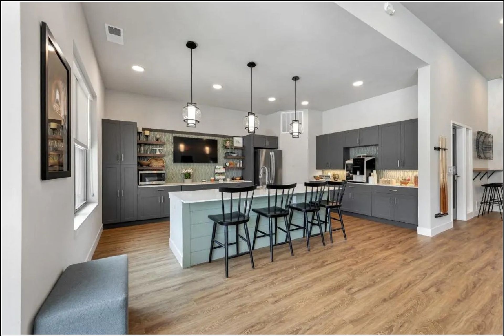 The Prairie Luxury Apartments 10 of 12