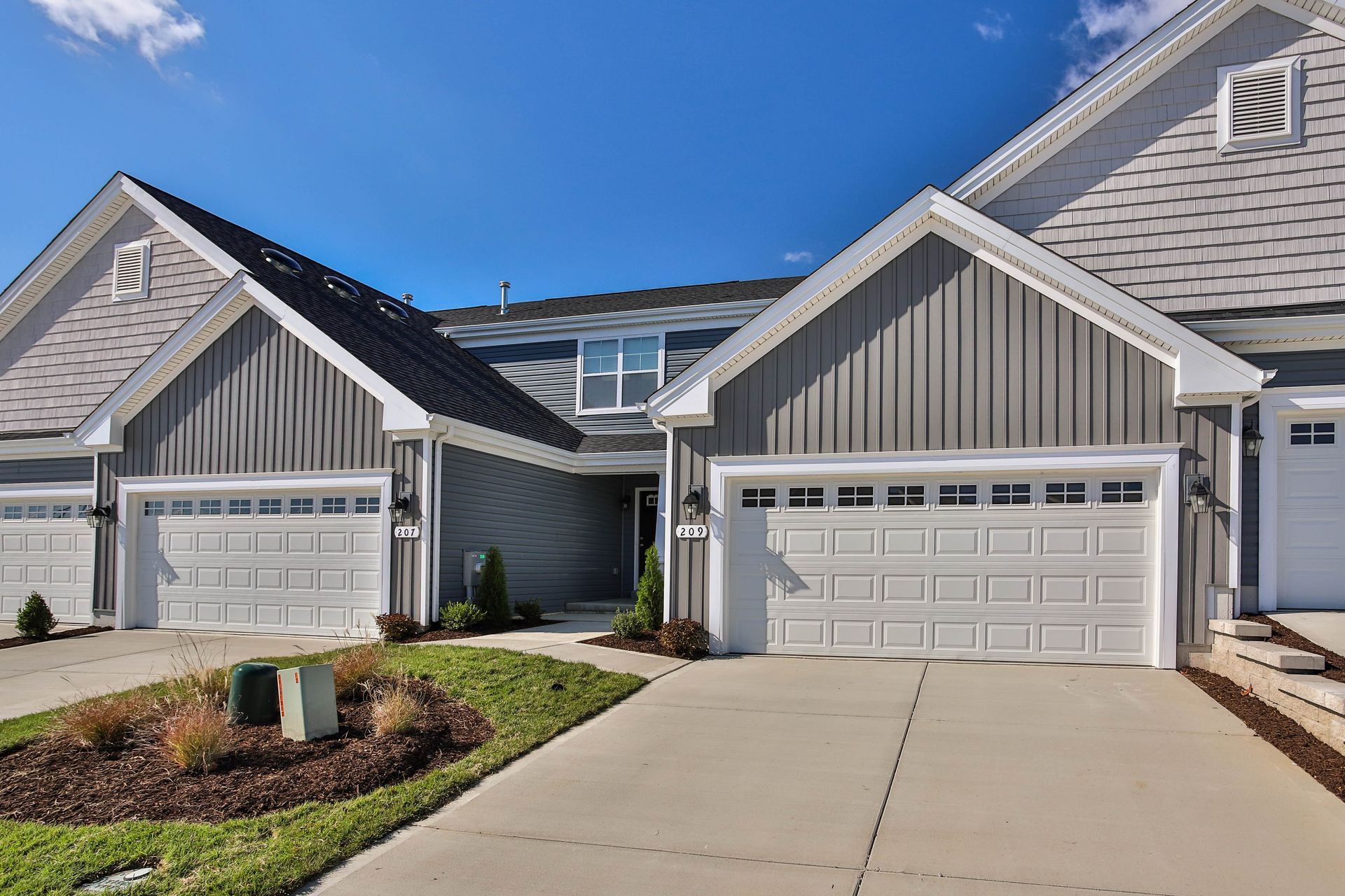 Villas on the Prairie 2 of 12