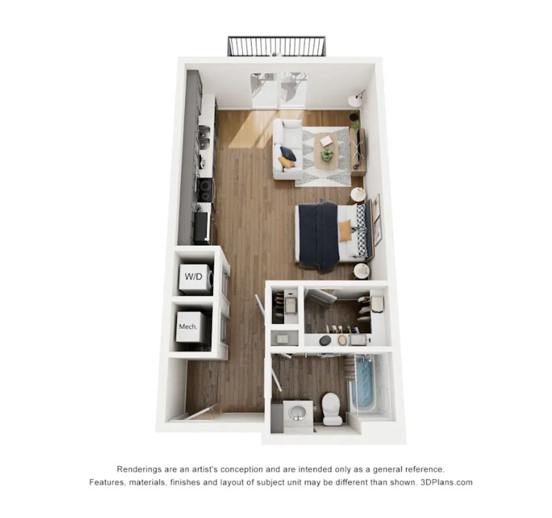 Dardenne Prairie Apartment: 100 Mia Rose Way