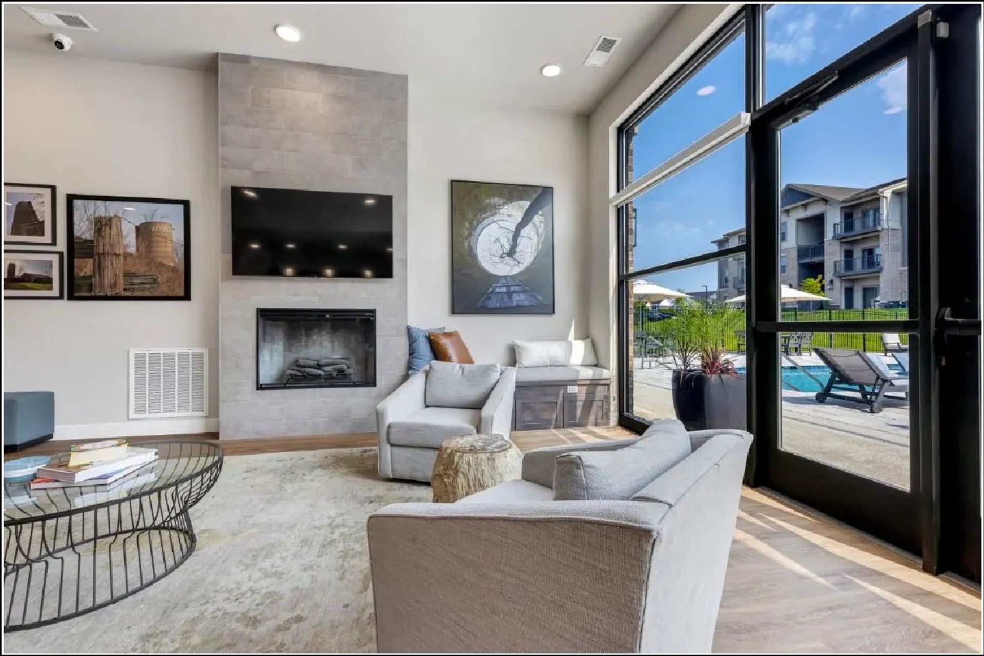 The Prairie Luxury Apartments 8 of 12