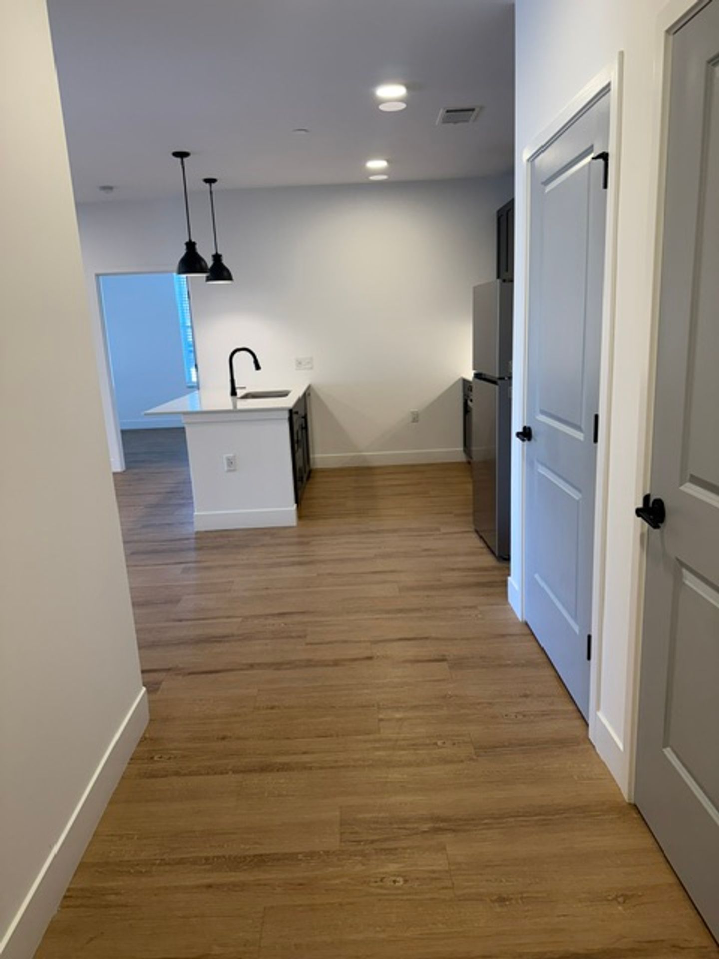 Westfield Apartment: 20021 Chad Hittle Dr