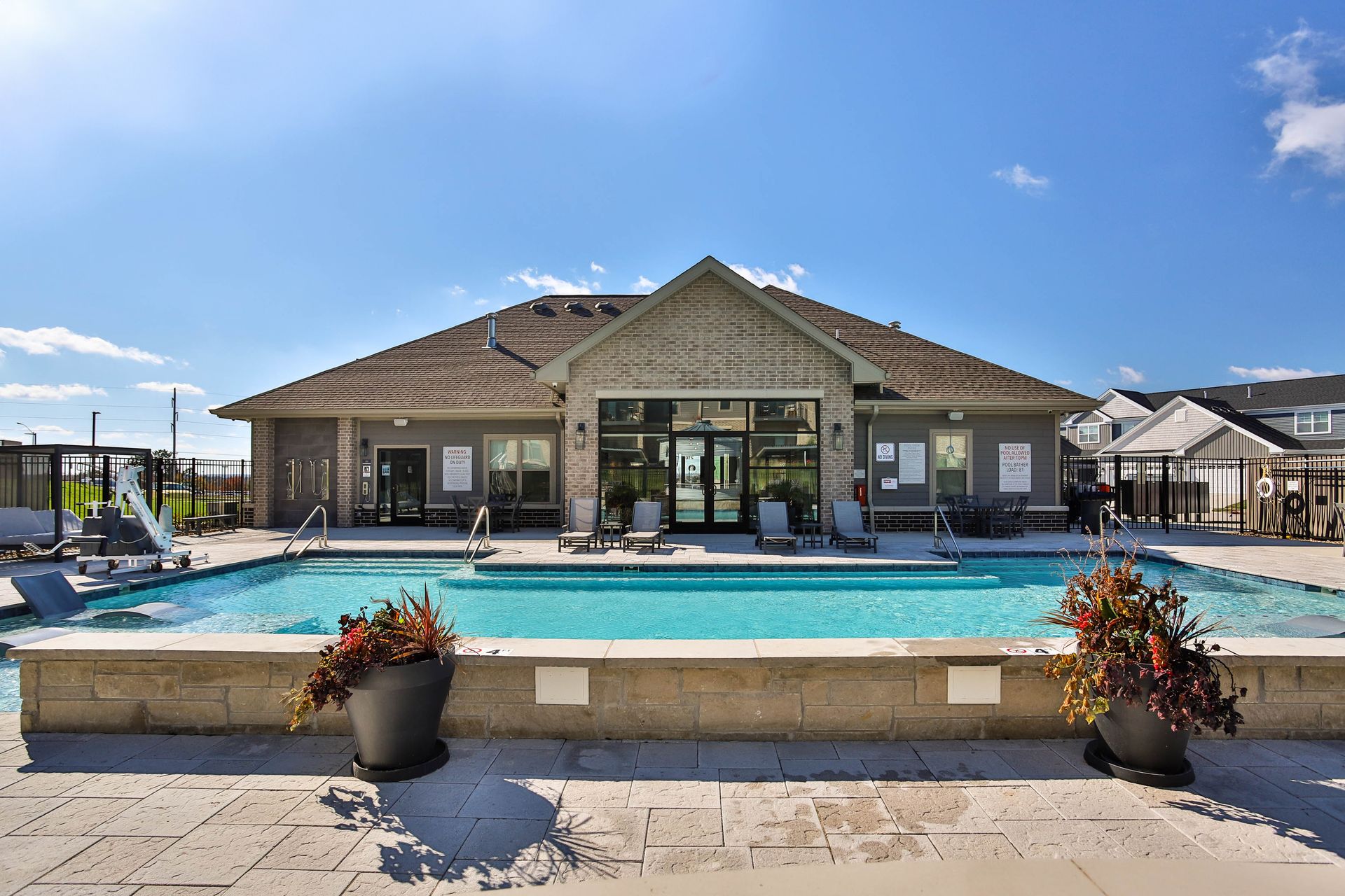 Villas on the Prairie 9 of 12