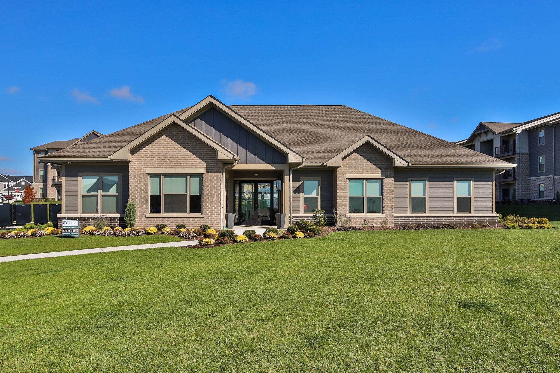 Villas on the Prairie 11 of 12