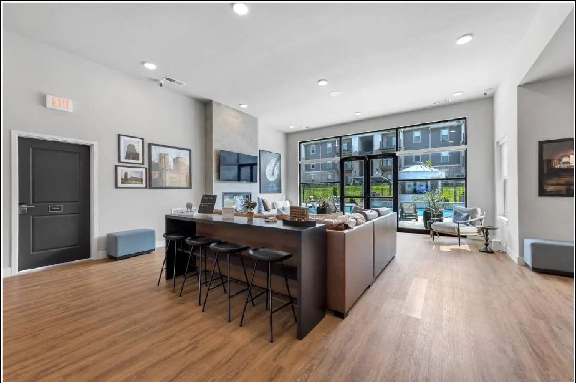 The Prairie Luxury Apartments 7 of 12