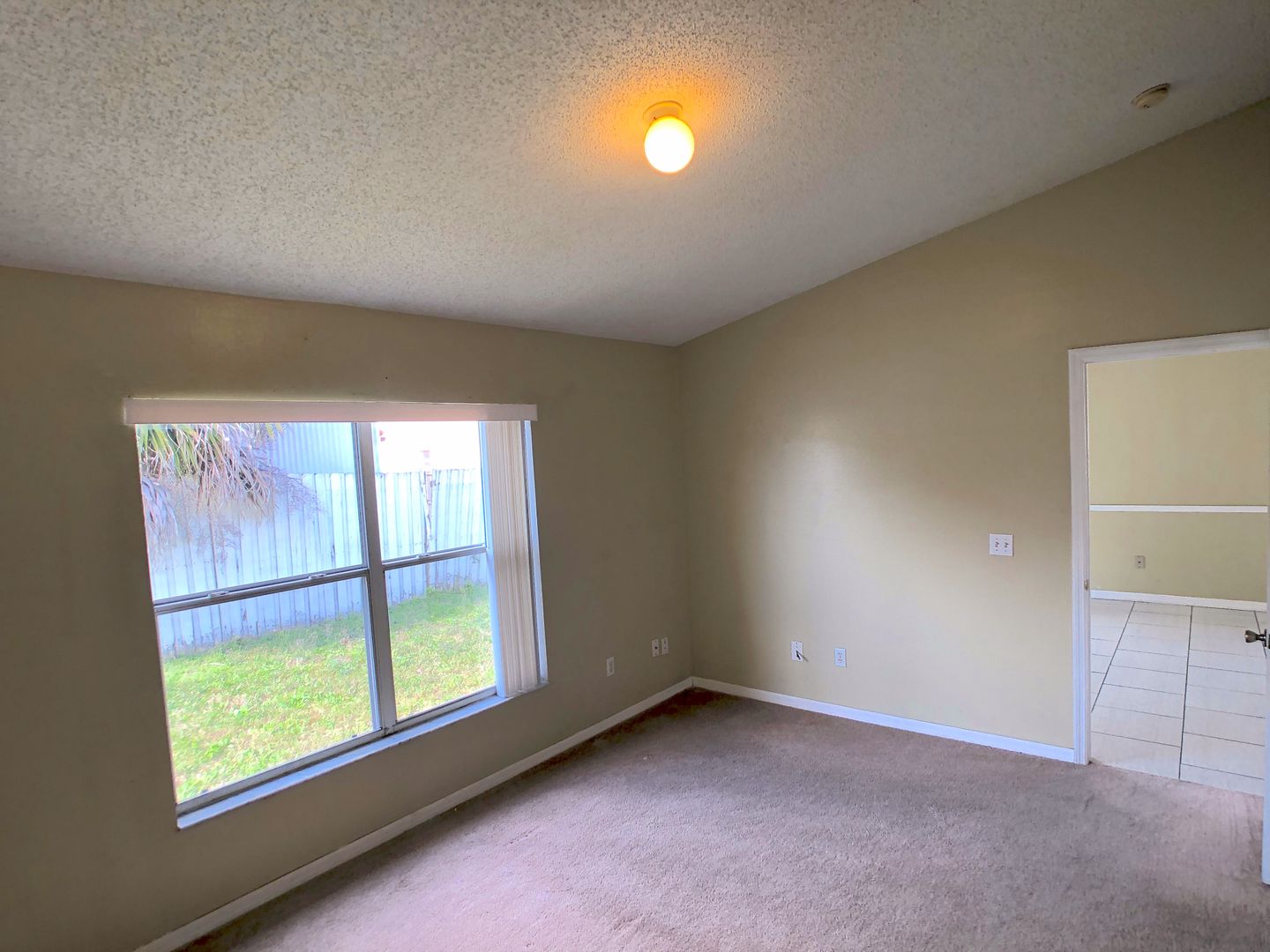 Kissimmee House: 2298 Santa Lucia St